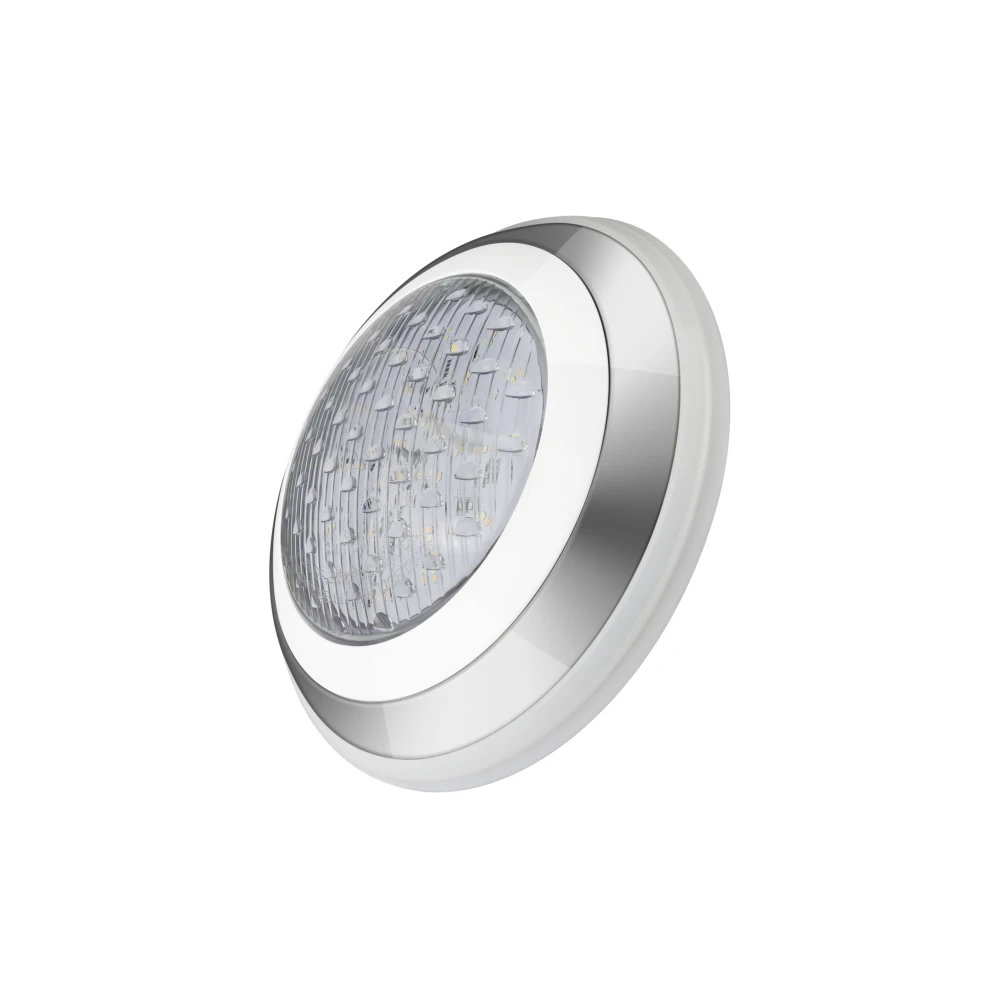 Outlet: Mi•Light RF pool og spa LED lampe på 27W i RGB+CCT, IP68, Belysning hos HomeNordic