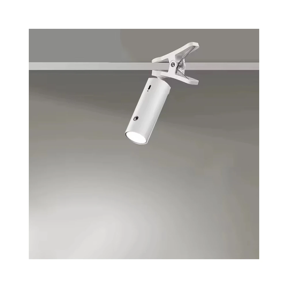 Opladelig 3-i-1 LED lampe, Dæmpere hos HomeNordic