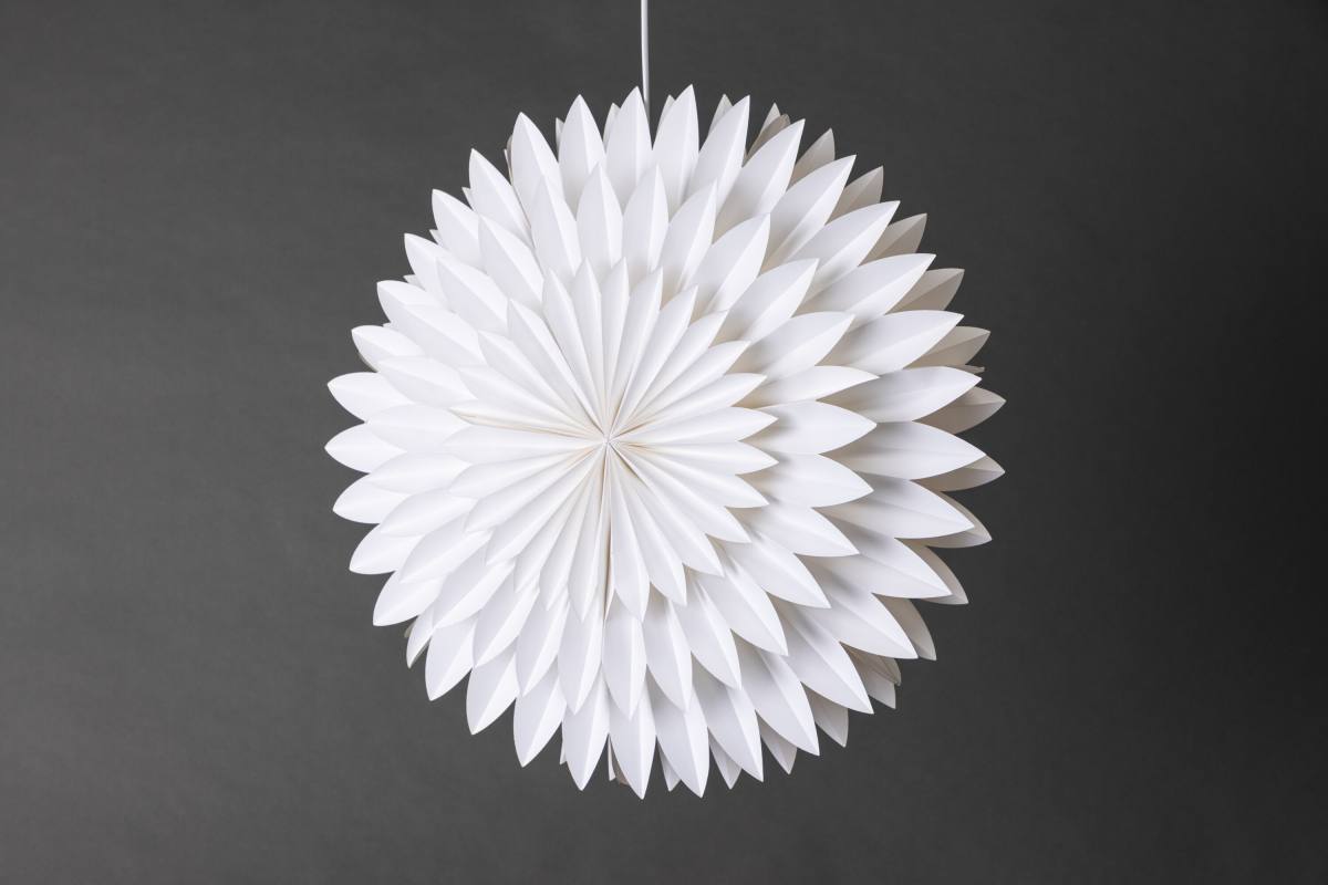 VENTURE DESIGN Storlien loftlampe, produktbillede 5 af 7, Loftlamper hos HomeNordic