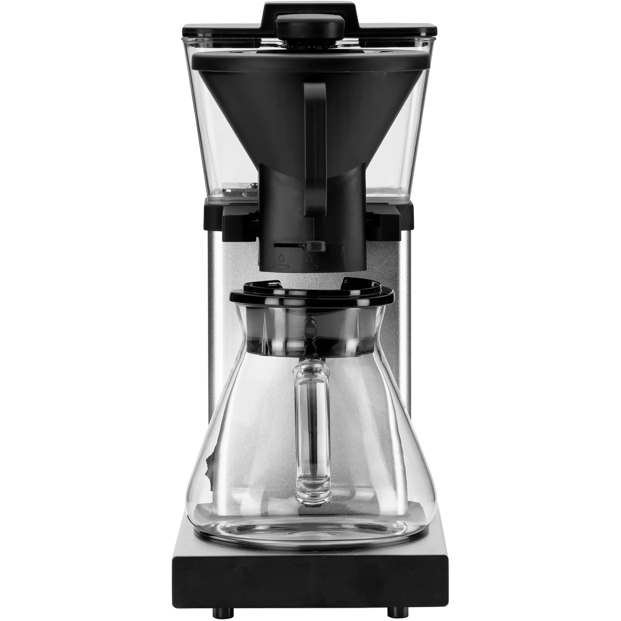 Blooming Prime Coffee Maker, 1,25 liter, produktbillede 3 af 9, Kaffemaskiner hos HomeNordic
