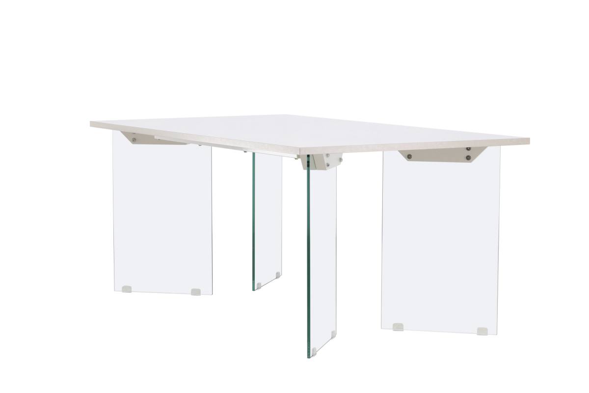 VENTURE DESIGN Ester spisebord, rektangulær, produktbillede 6 af 17, Spiseborde hos HomeNordic