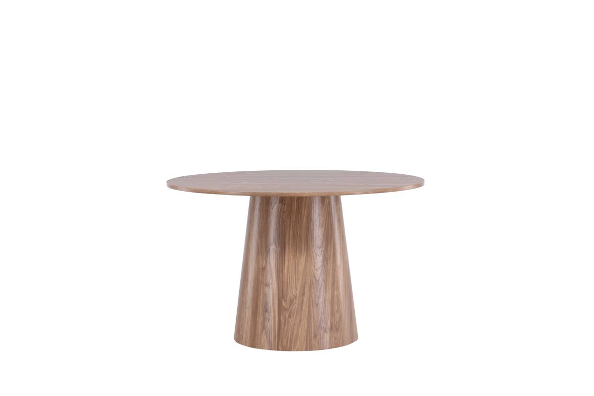 VENTURE DESIGN Lanzo spisebord, rund, produktbillede 10 af 15, Spiseborde hos HomeNordic