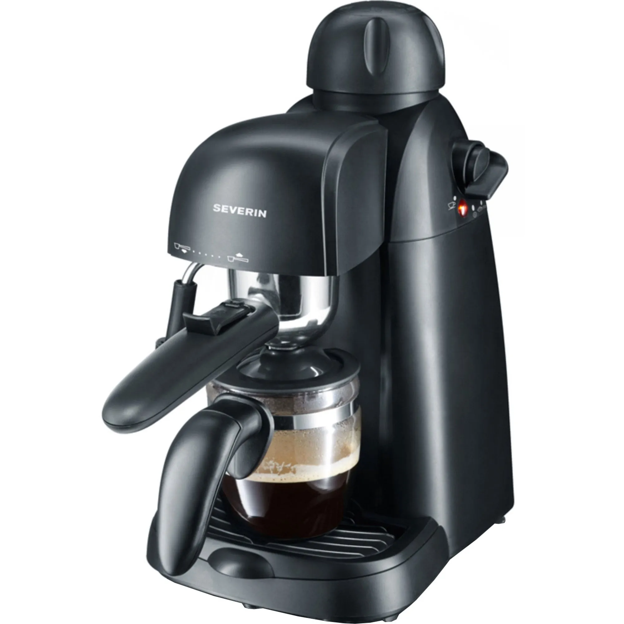 5978 Espressobrygger, Kaffemaskiner hos HomeNordic