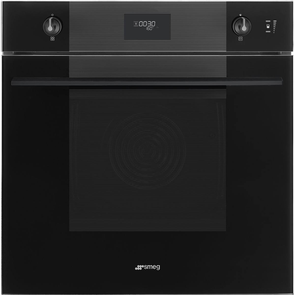 SMEG Indbygningsovn SOP6101S2B3, Ovne hos HomeNordic