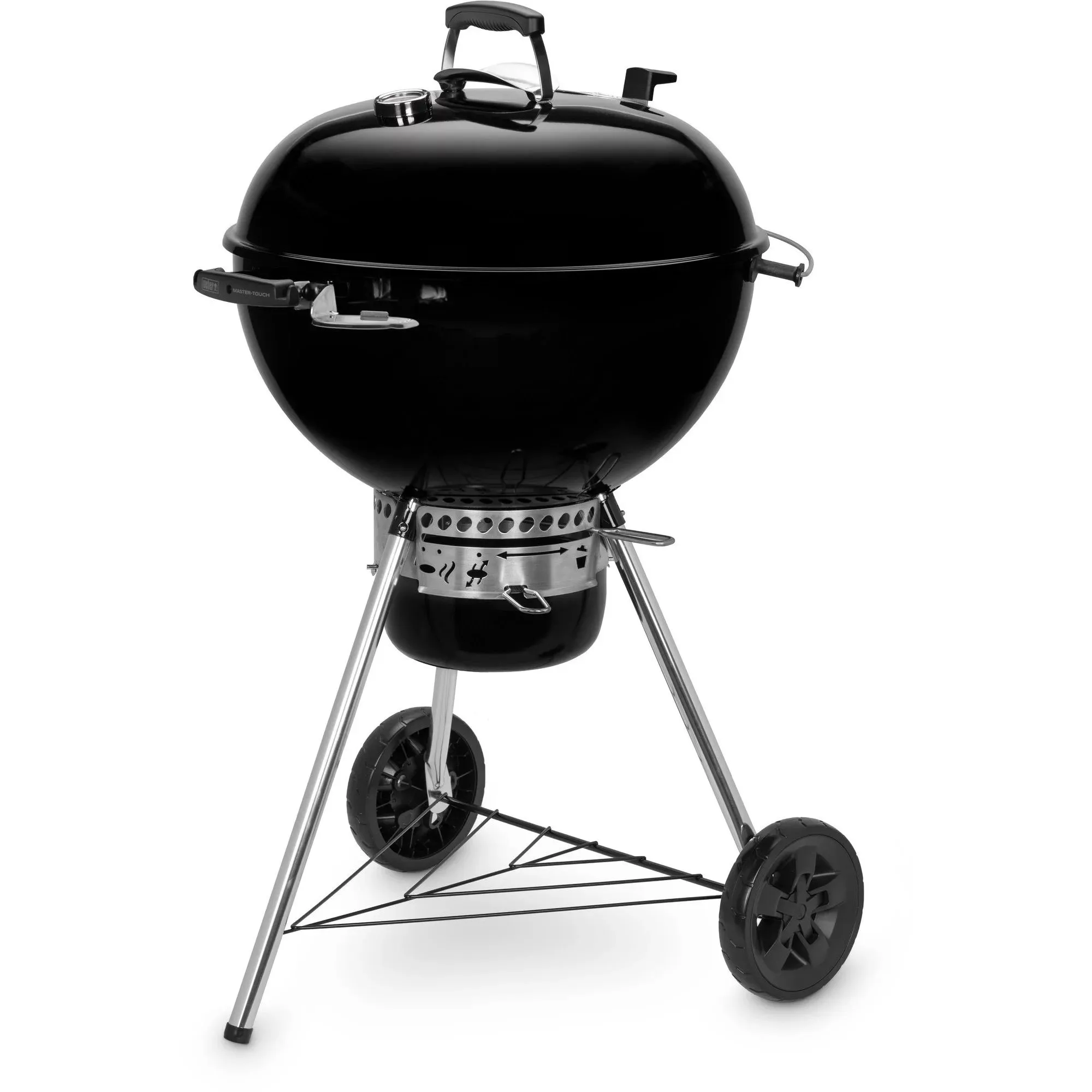Master-Touch GBS E-5755 Kulgrill 57cm, produktbillede 2 af 4 hos HomeNordic