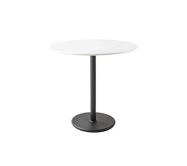Cane-Line Go cafébord, Havemøbler hos HomeNordic