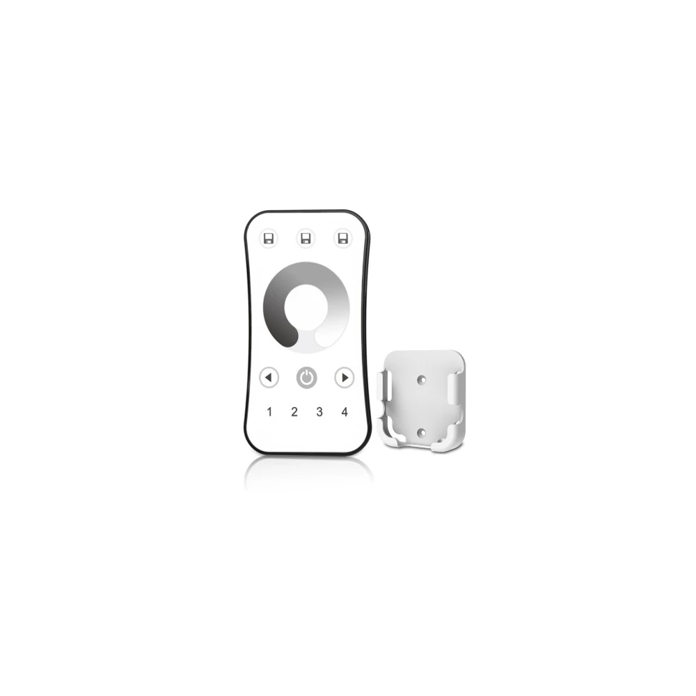 LEDlife rWave controller med fjernbetjening, LED-strips hos HomeNordic