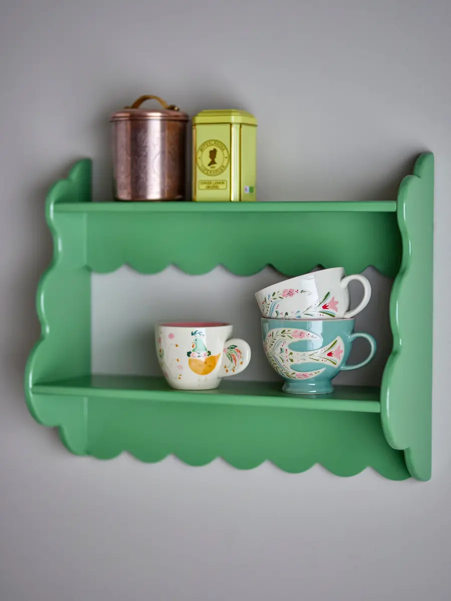 Creative Collection, produktbillede 3 af 5, Hylder hos HomeNordic