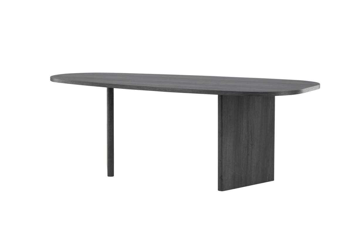 VENTURE DESIGN Grönvik spisebord, produktbillede 5 af 16, Spiseborde hos HomeNordic