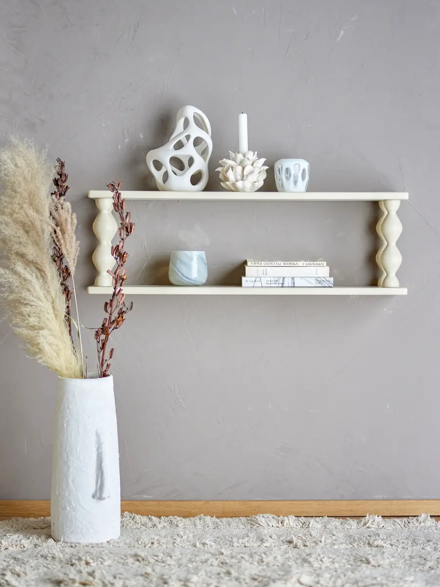Bloomingville, produktbillede 2 af 3, Hylder hos HomeNordic