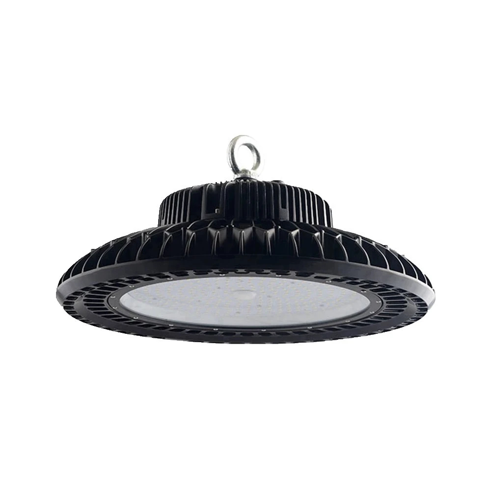 100W Gold LED high bay 170lm/W hos HomeNordic
