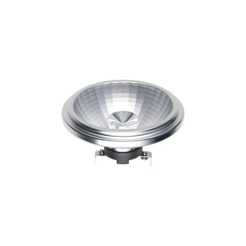 G53 AR111 12W dæmpbar LED pære, 12V, Pærer hos HomeNordic