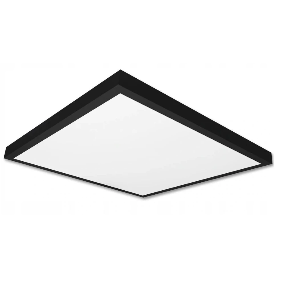 60x60 LED panel, 60W, LED-paneler hos HomeNordic