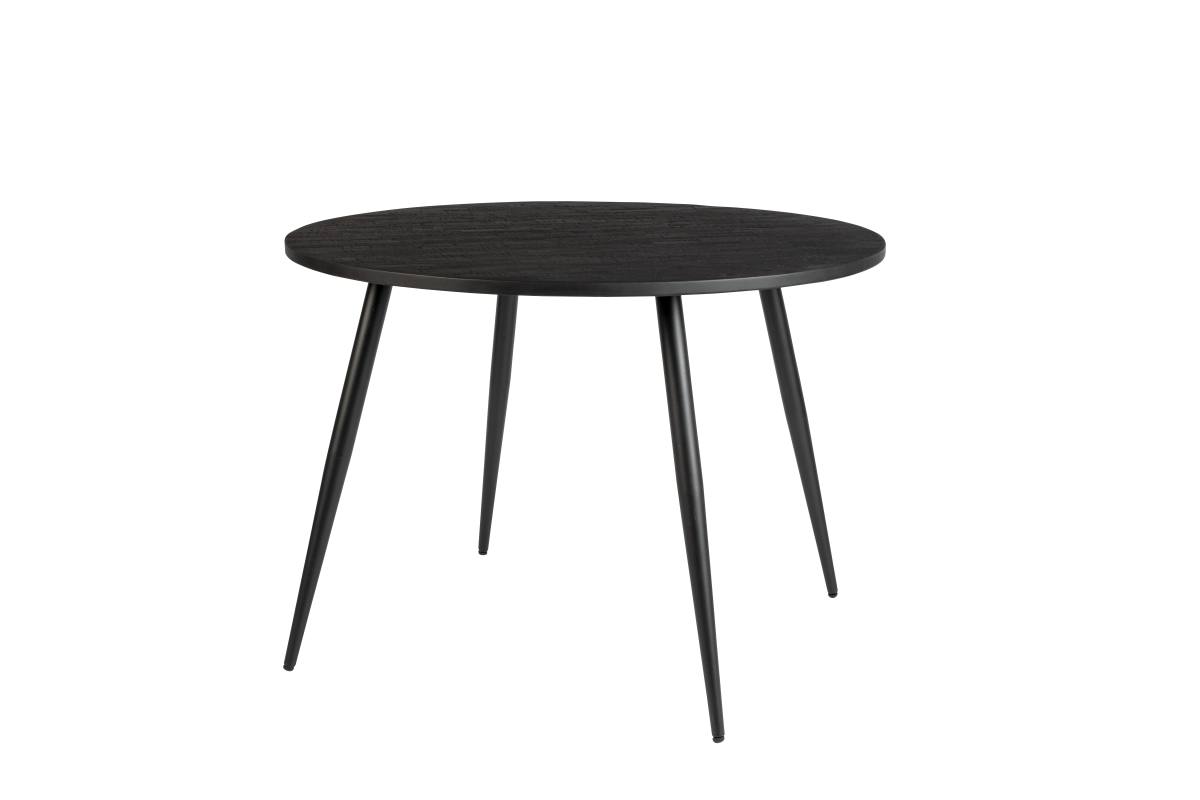 WHITE LABEL LIVING Mo spisebord, rund, Spiseborde hos HomeNordic