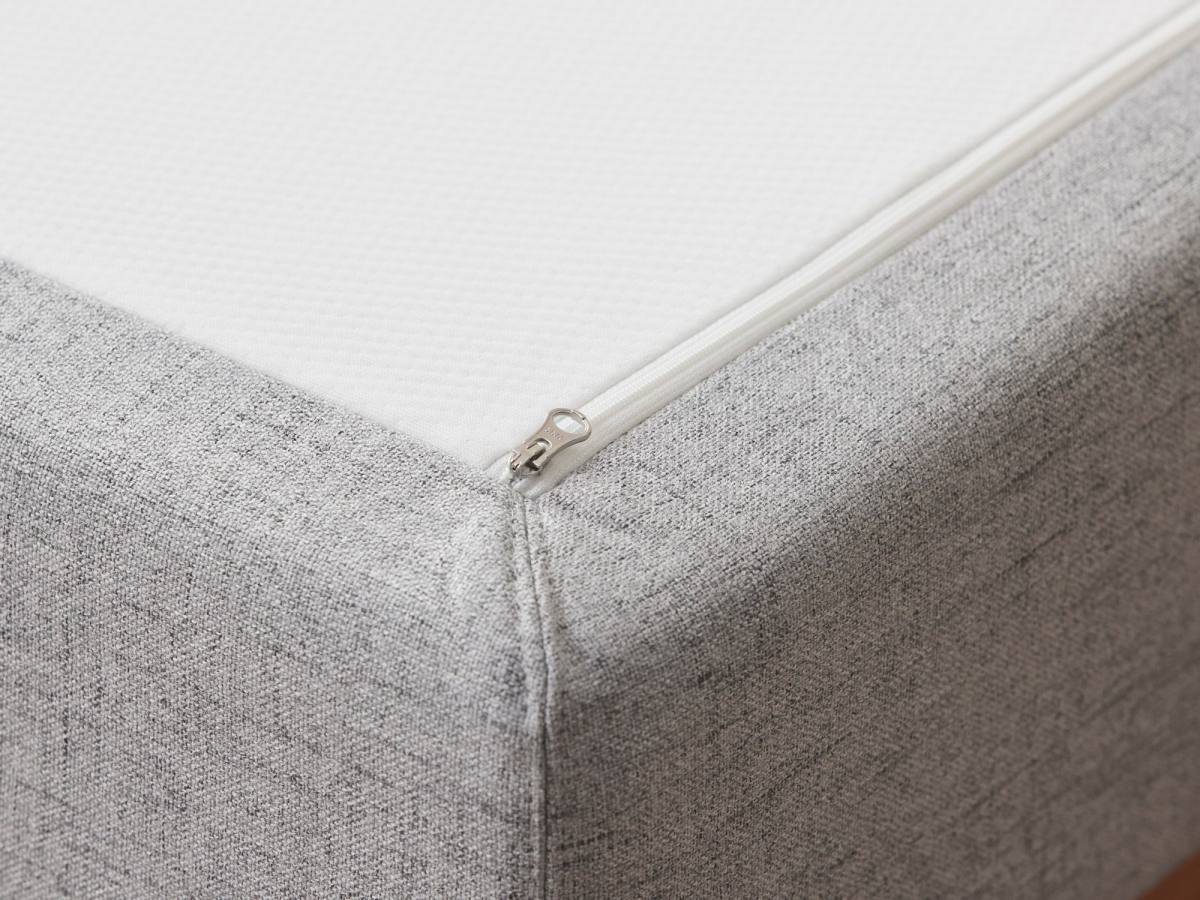 Komfort Springmadras, produktbillede 3 af 4, Madrasser hos HomeNordic