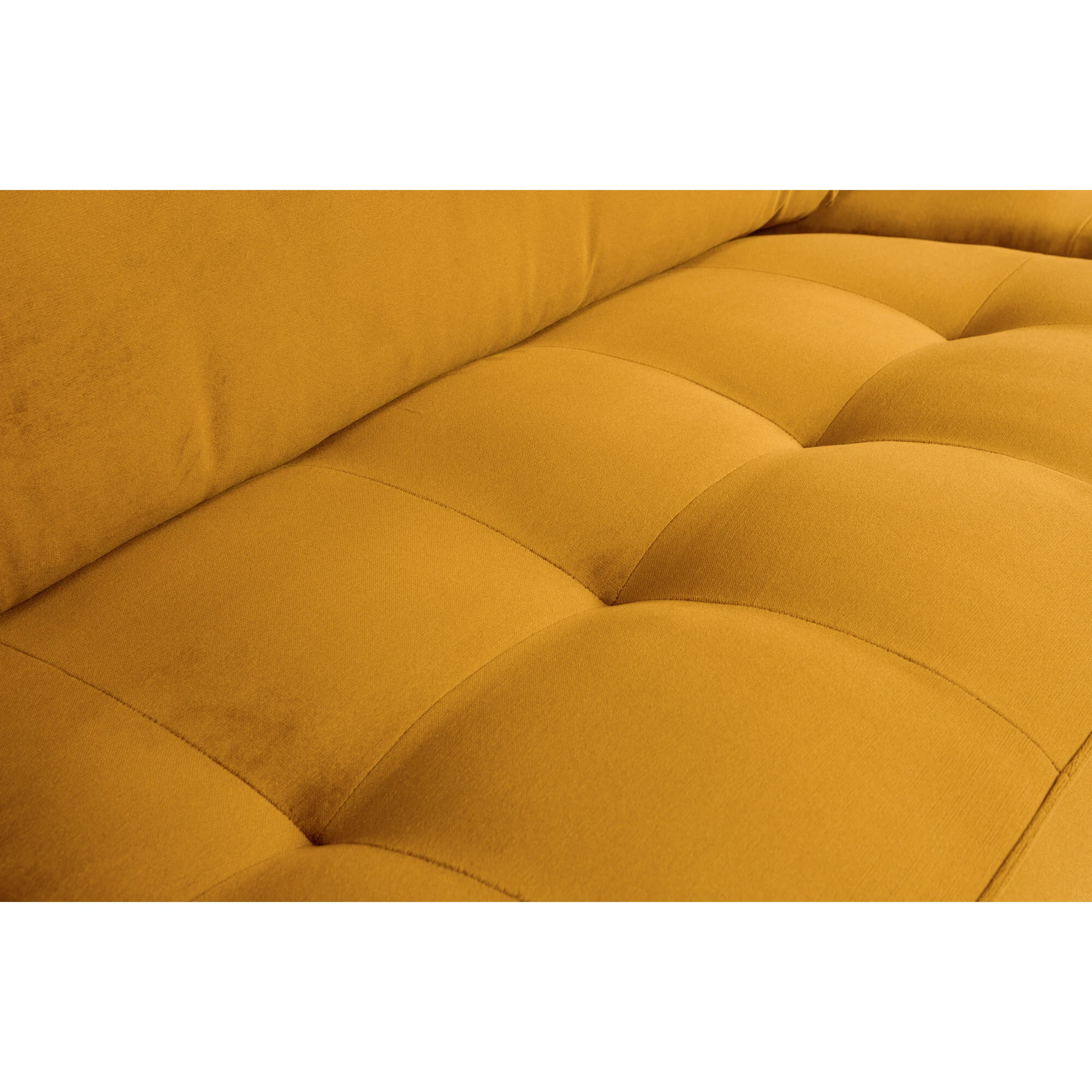 Rodeo Classic 2,5-pers Sofa Velour, produktbillede 2 af 4, Sofaer hos HomeNordic