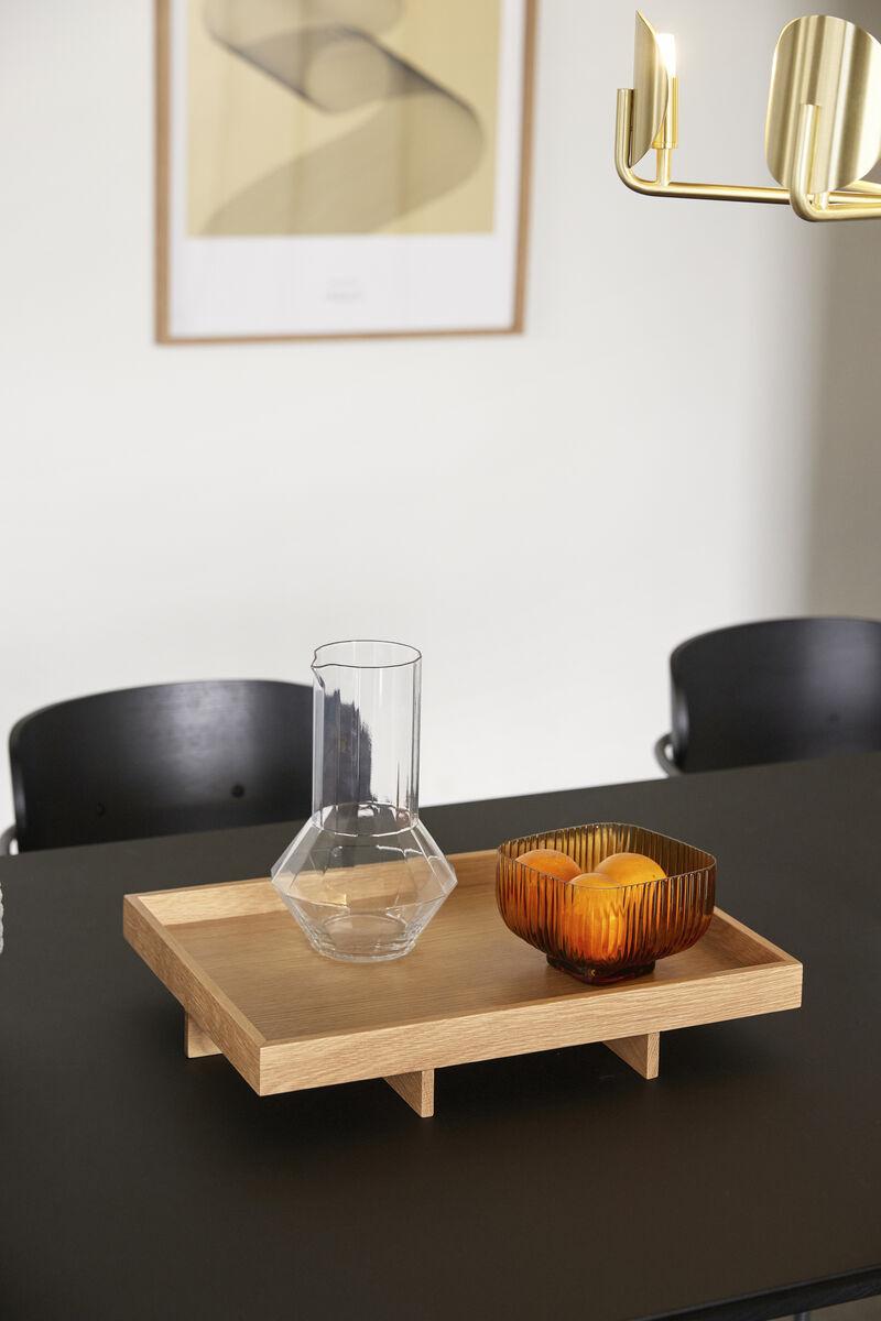 Elevate - Elevate Bakke Natur, produktbillede 3 af 3, Servering hos HomeNordic