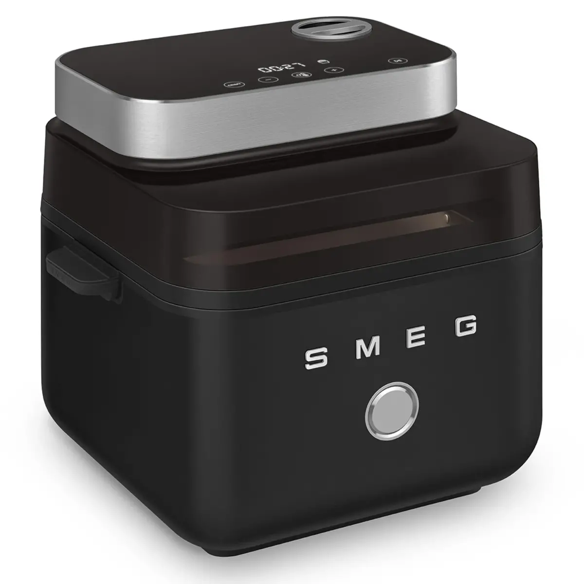 AFC01BLMEU airfryer 7 liter, matsort, produktbillede 3 af 12, Airfryers hos HomeNordic