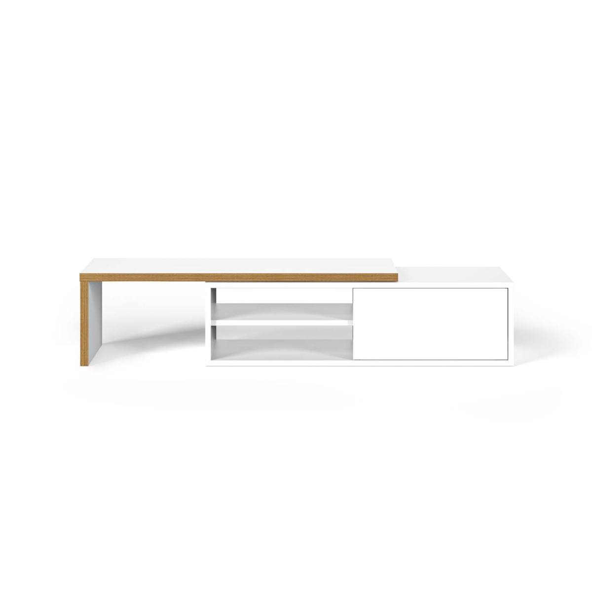 TEMAHOME Move TV-bord, produktbillede 4 af 4, TV-borde hos HomeNordic