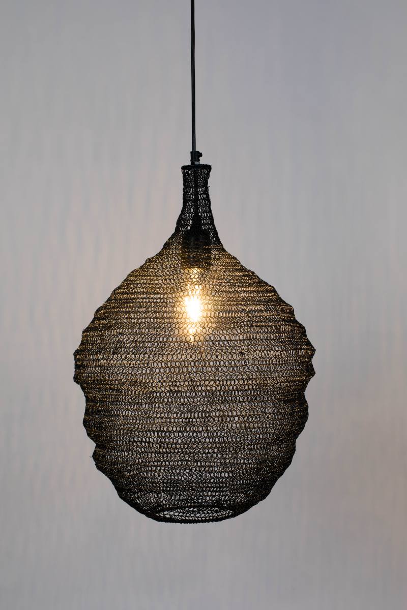 WHITE LABEL LIVING Lena M loftlampe, produktbillede 3 af 8, Loftlamper hos HomeNordic