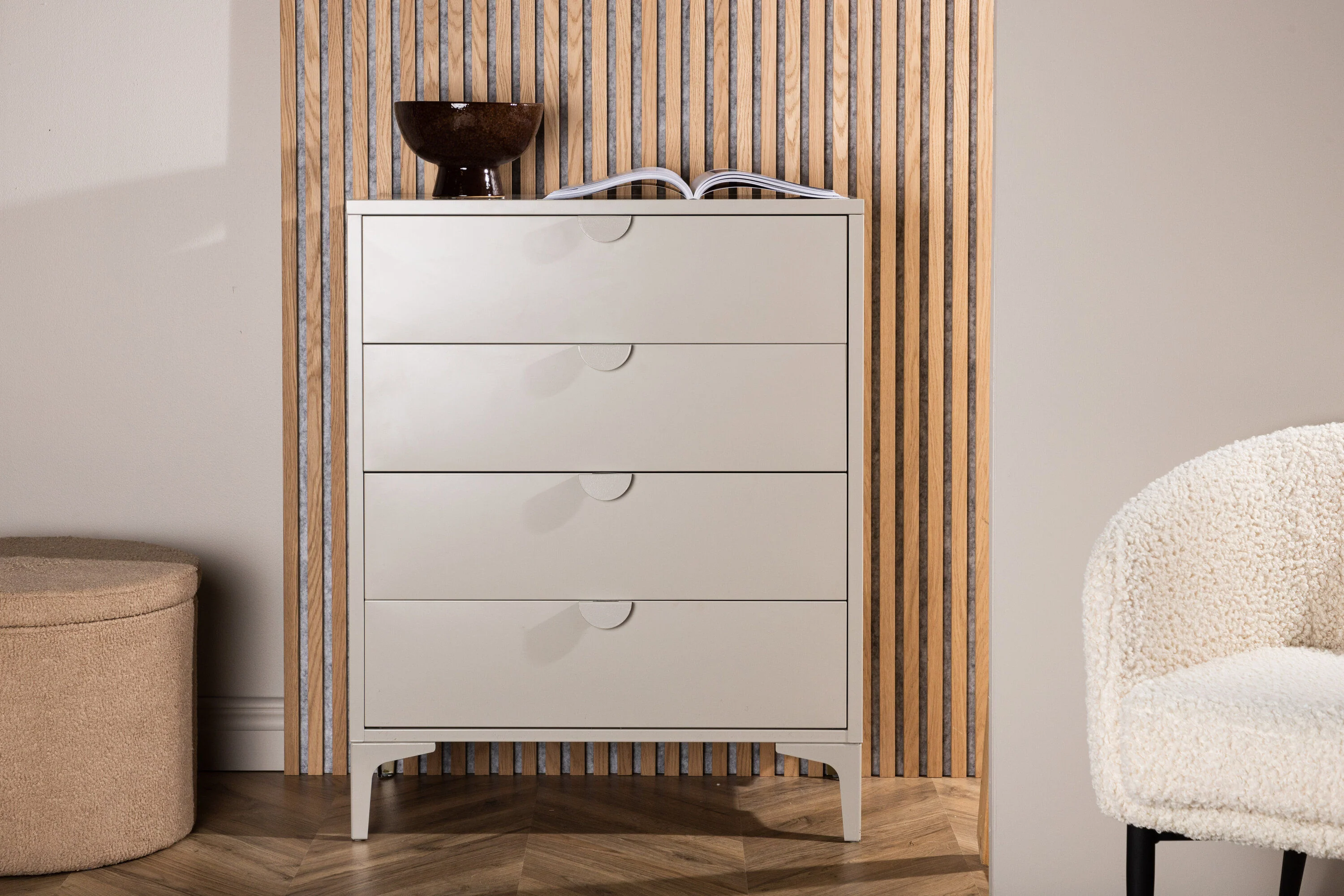 Venture Home, produktbillede 2 af 17, Kommoder hos HomeNordic