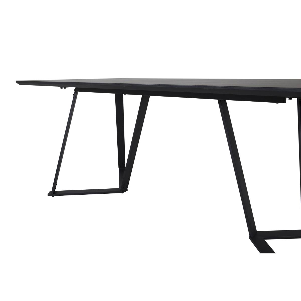 VENTURE DESIGN Marina spisebord, produktbillede 5 af 8, Spiseborde hos HomeNordic