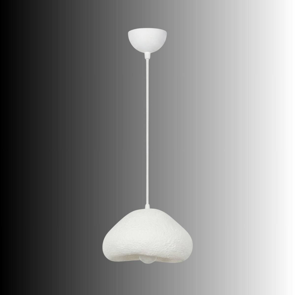 NORDVÄRK Lora-30-Nua loftlampe, produktbillede 3 af 6, Loftlamper hos HomeNordic