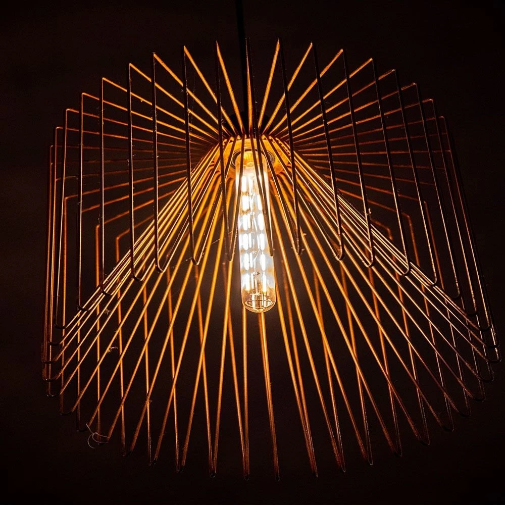 E27 6W LED pære, Pærer hos HomeNordic