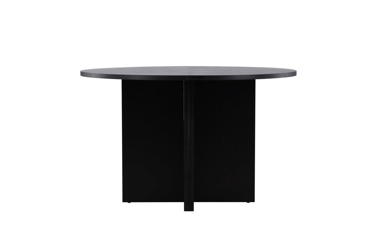 VENTURE DESIGN Strada spisebord, m. 1 tillægsplade, produktbillede 14 af 24, Spiseborde hos HomeNordic