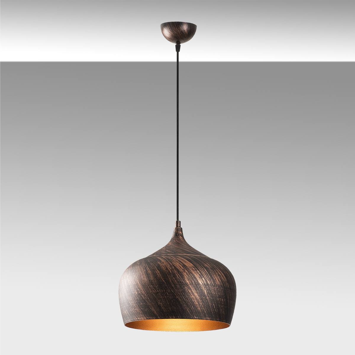 LUMI Maior loftlampe, produktbillede 4 af 7, Loftlamper hos HomeNordic