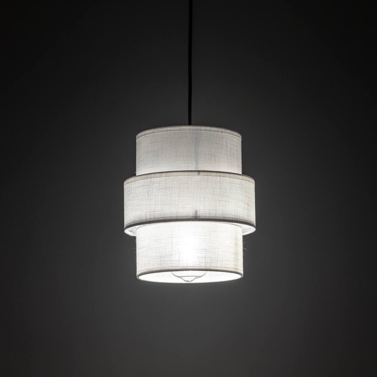 TK Calisto loftlampe, produktbillede 8 af 9, Loftlamper hos HomeNordic