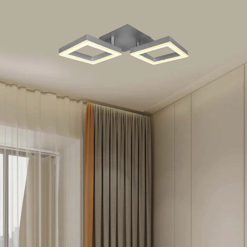 16W LED Designer Lampe, Belysning hos HomeNordic