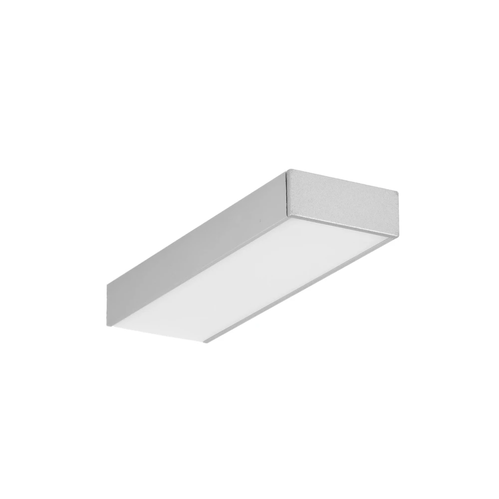 2m aluprofil VARIO30-01 ACDE-9/TY, LED-profiler hos HomeNordic