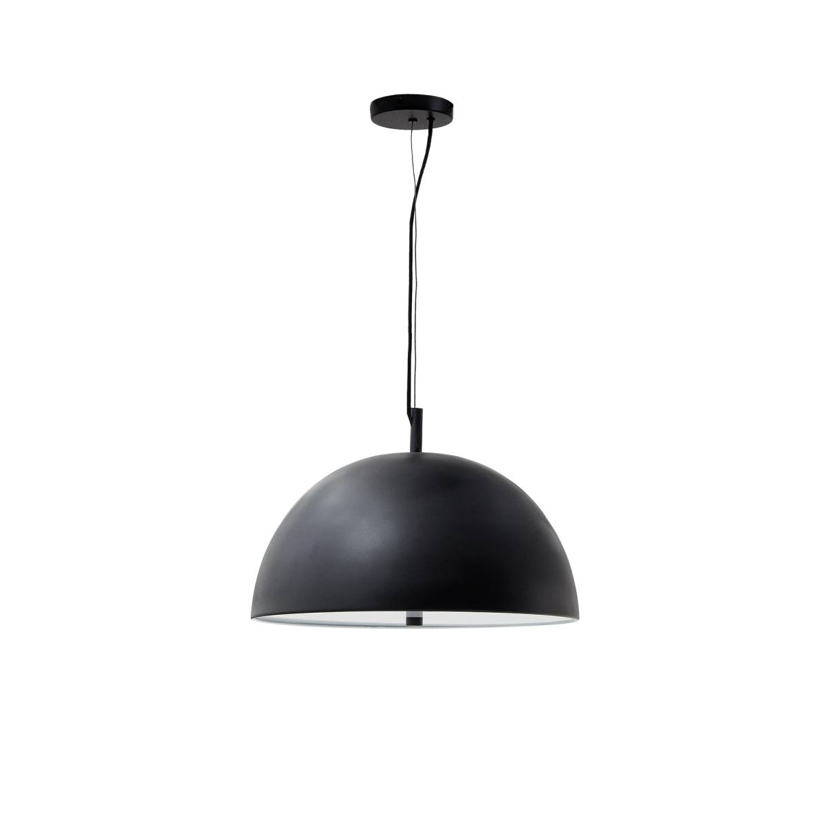 KAVE HOME Catlar loftlampe, rund, Loftlamper hos HomeNordic