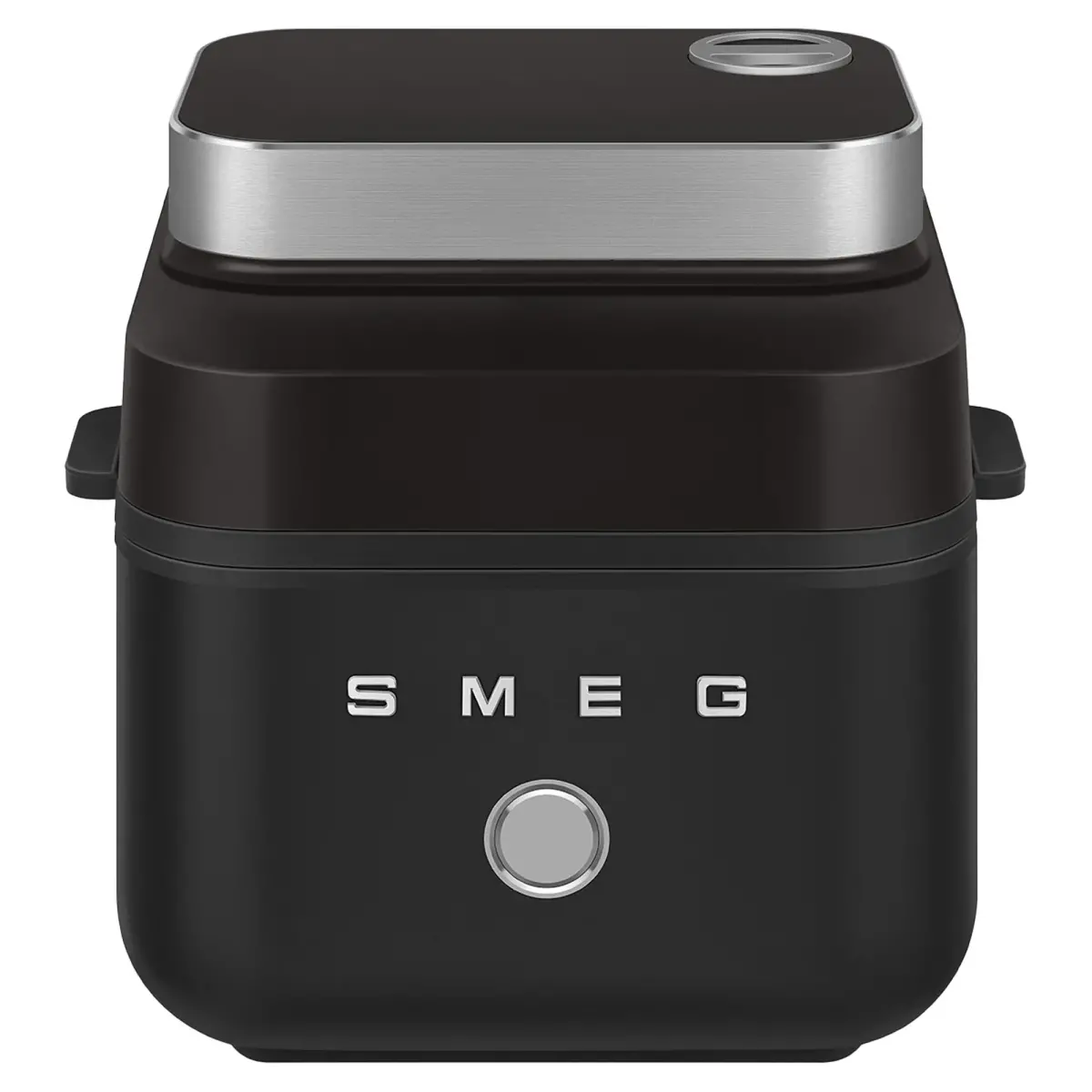 AFC01BLMEU airfryer 7 liter, matsort, Airfryers hos HomeNordic