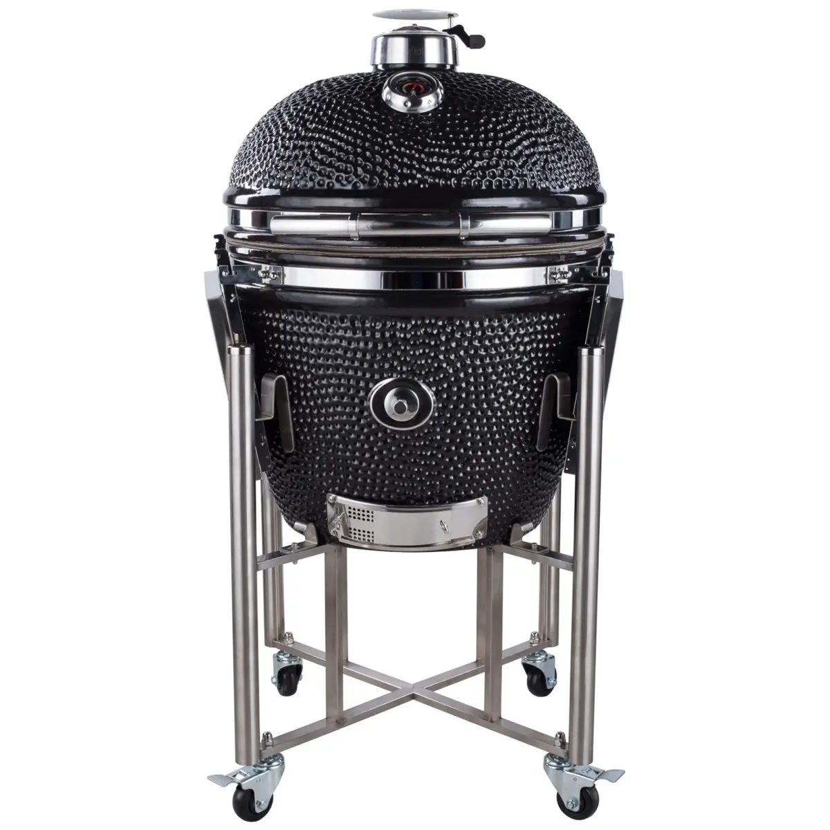 Signature Pro Sort, produktbillede 2 af 17, Kulgrill hos HomeNordic