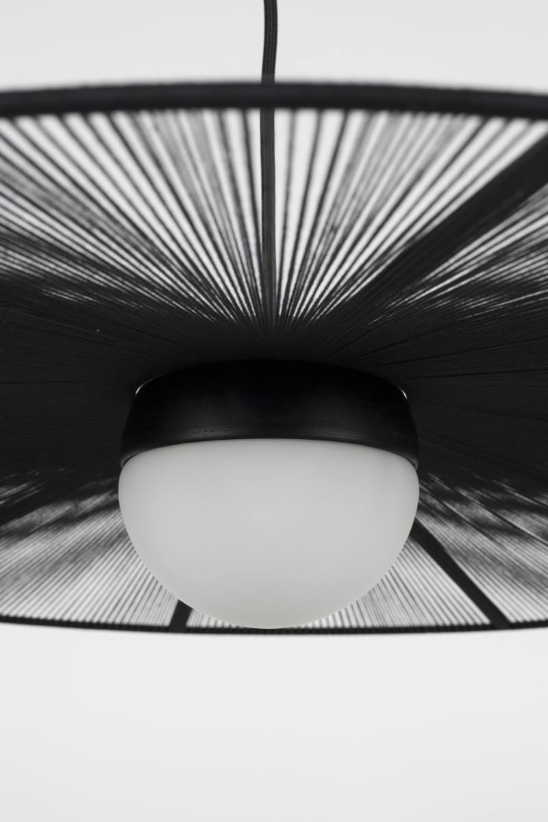 ZUIVER Belle loftlampe S, produktbillede 5 af 7, Loftlamper hos HomeNordic