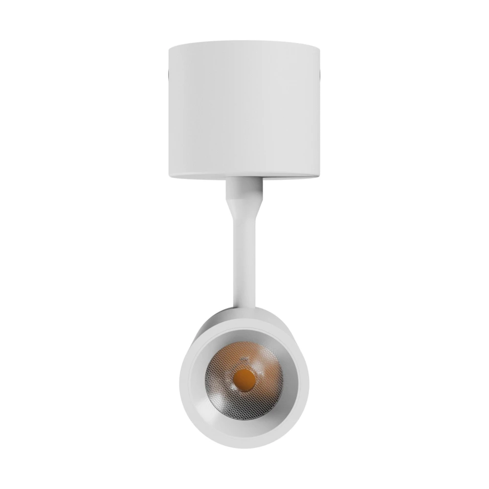 10W LED spot, Væglamper hos HomeNordic
