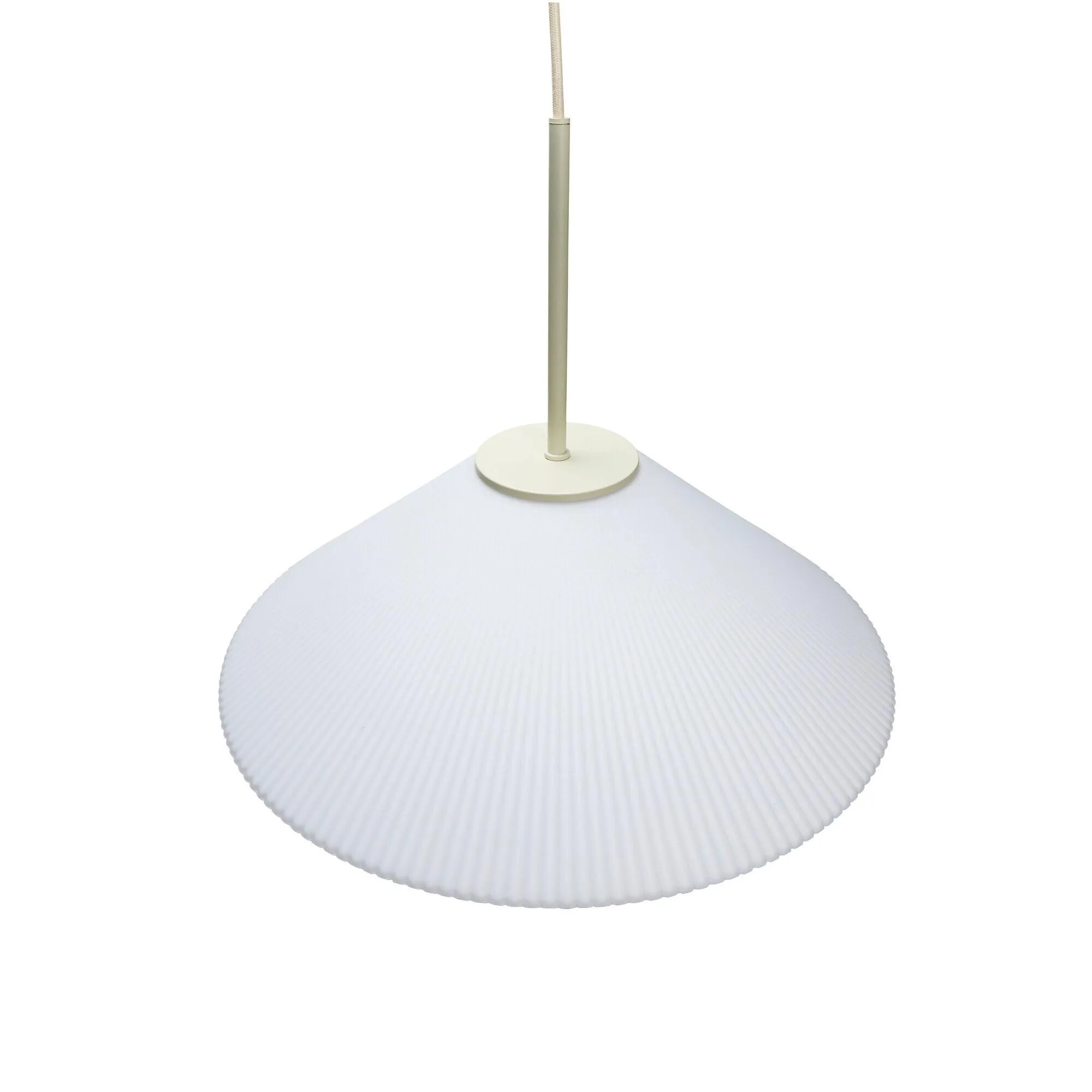 Solid Pendel, produktbillede 2 af 5, Loftlamper hos HomeNordic