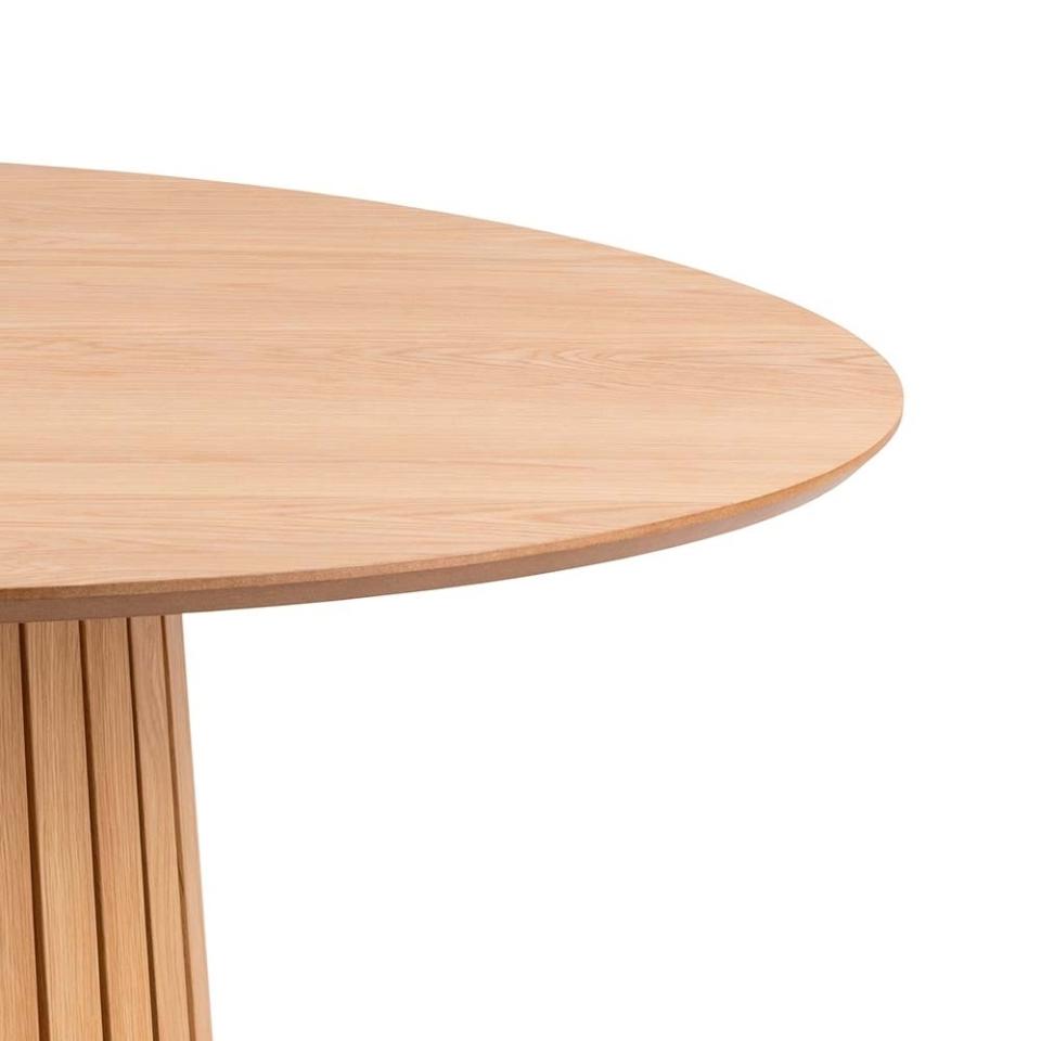 ACT NORDIC Christo spisebord, rund, produktbillede 4 af 8, Spiseborde hos HomeNordic
