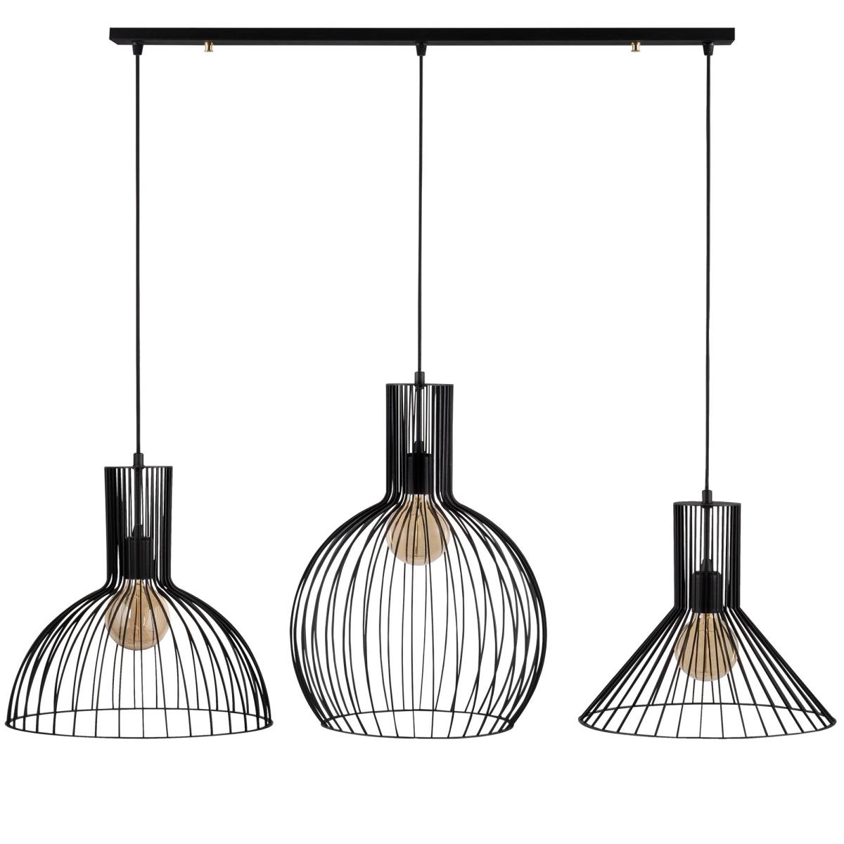 LUMI Selenea loftlampe, Loftlamper hos HomeNordic