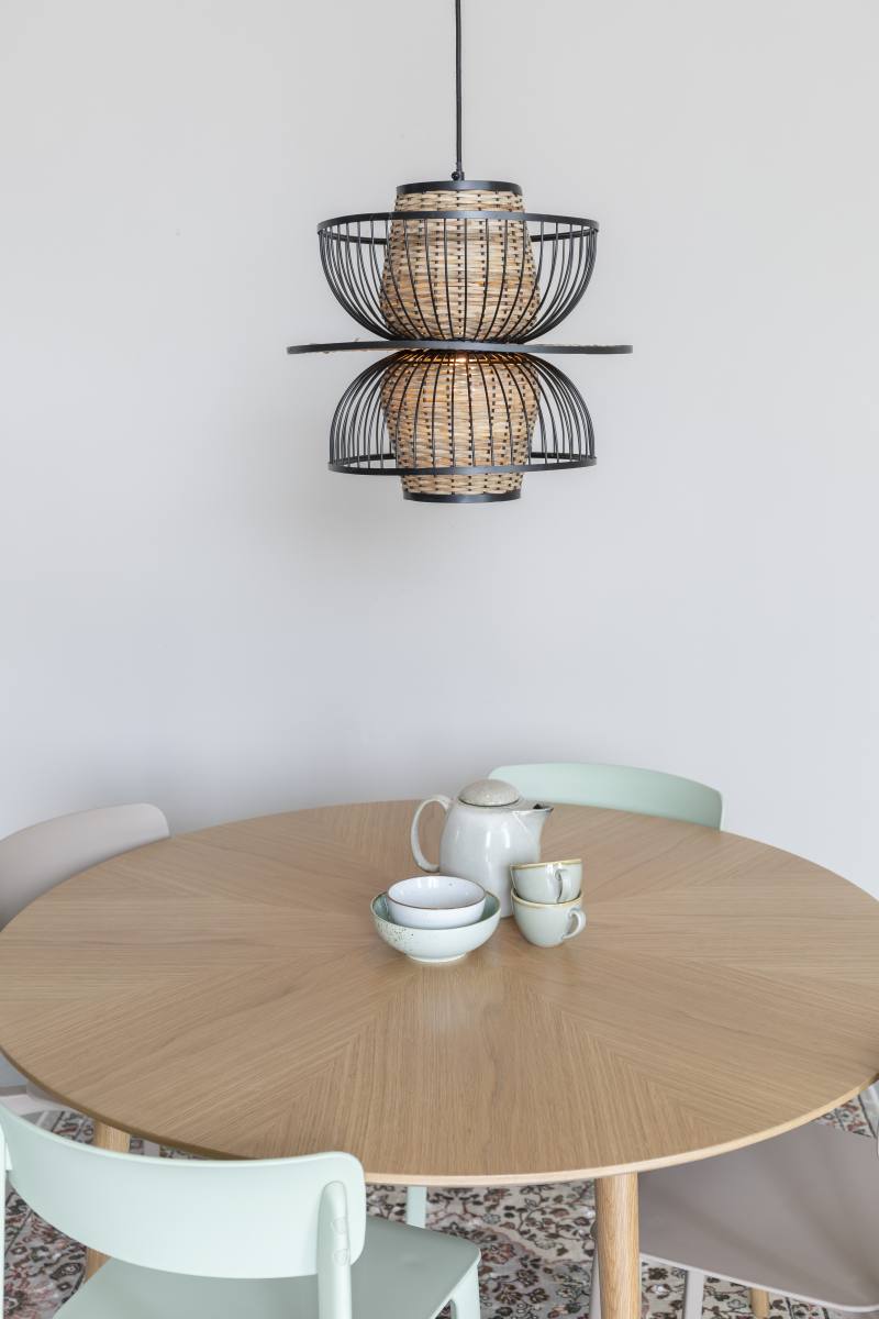 WHITE LABEL LIVING Carmen L loftlampe, produktbillede 11 af 13, Loftlamper hos HomeNordic