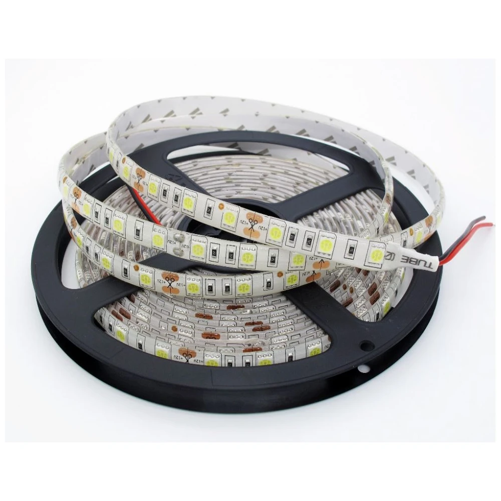 HiluX LED Strip 24V, IP65, 4000K, 950LM/m, Ra97, LED-strips hos HomeNordic