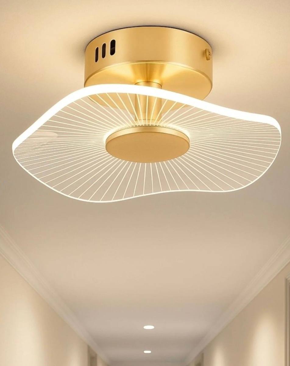 NORDVÄRK BRZ-343418 loftlampe, Loftlamper hos HomeNordic