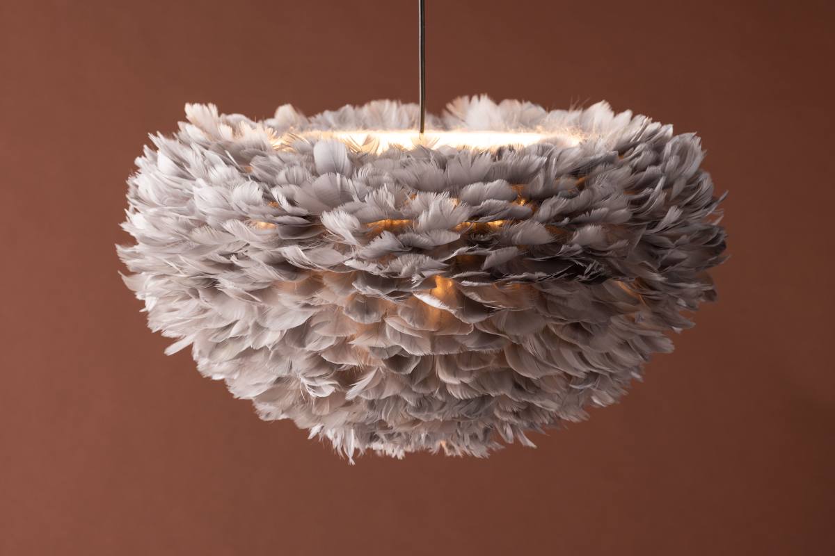 VENTURE DESIGN Nicola loftlampe, Large, produktbillede 4 af 6, Loftlamper hos HomeNordic