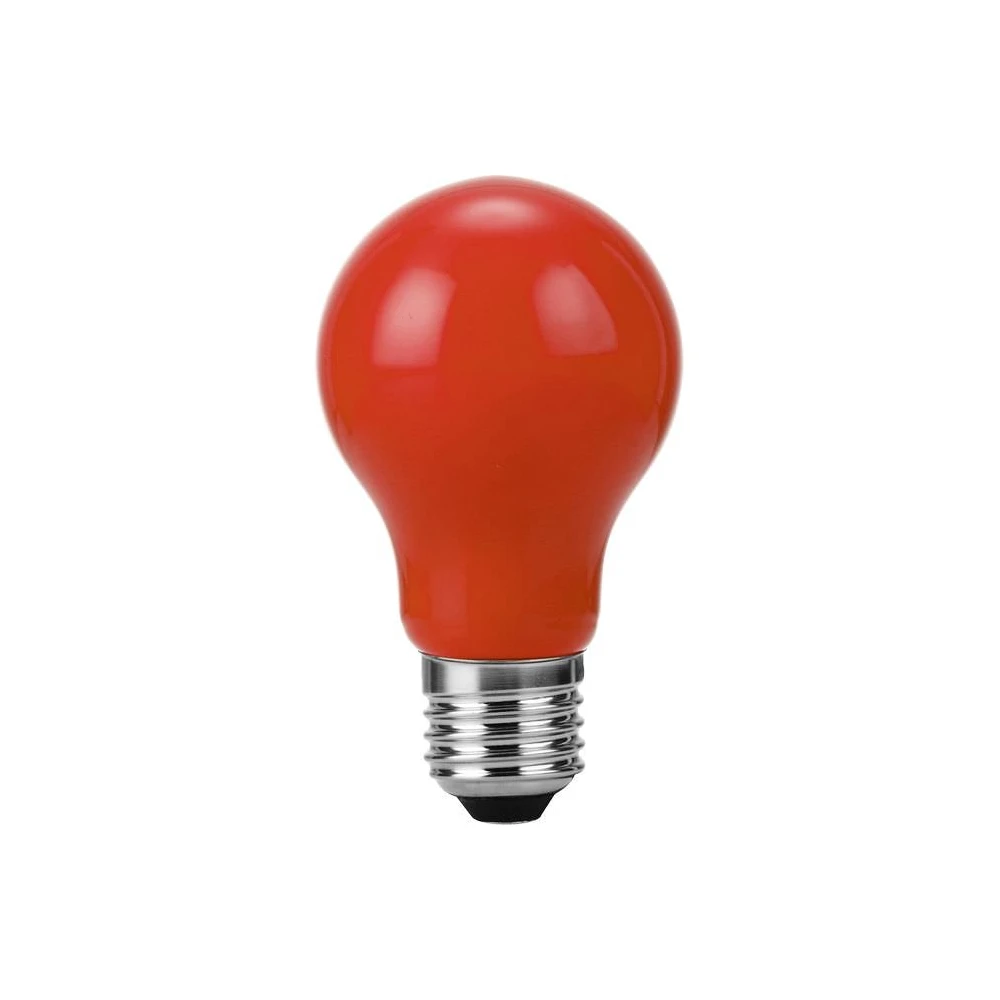 E27 1W LED filament pære, Pærer hos HomeNordic