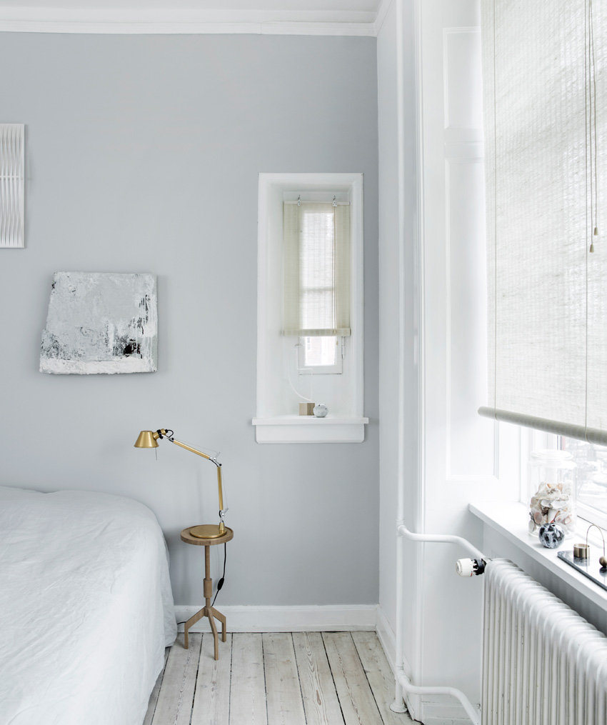 COLOR & CO NATUR PLANTE RULLEGARDIN, produktbillede 3 af 6, Rullegardiner hos HomeNordic