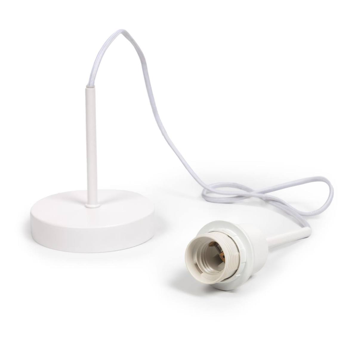KAVE HOME Palette loftlampe, produktbillede 4 af 5, Loftlamper hos HomeNordic