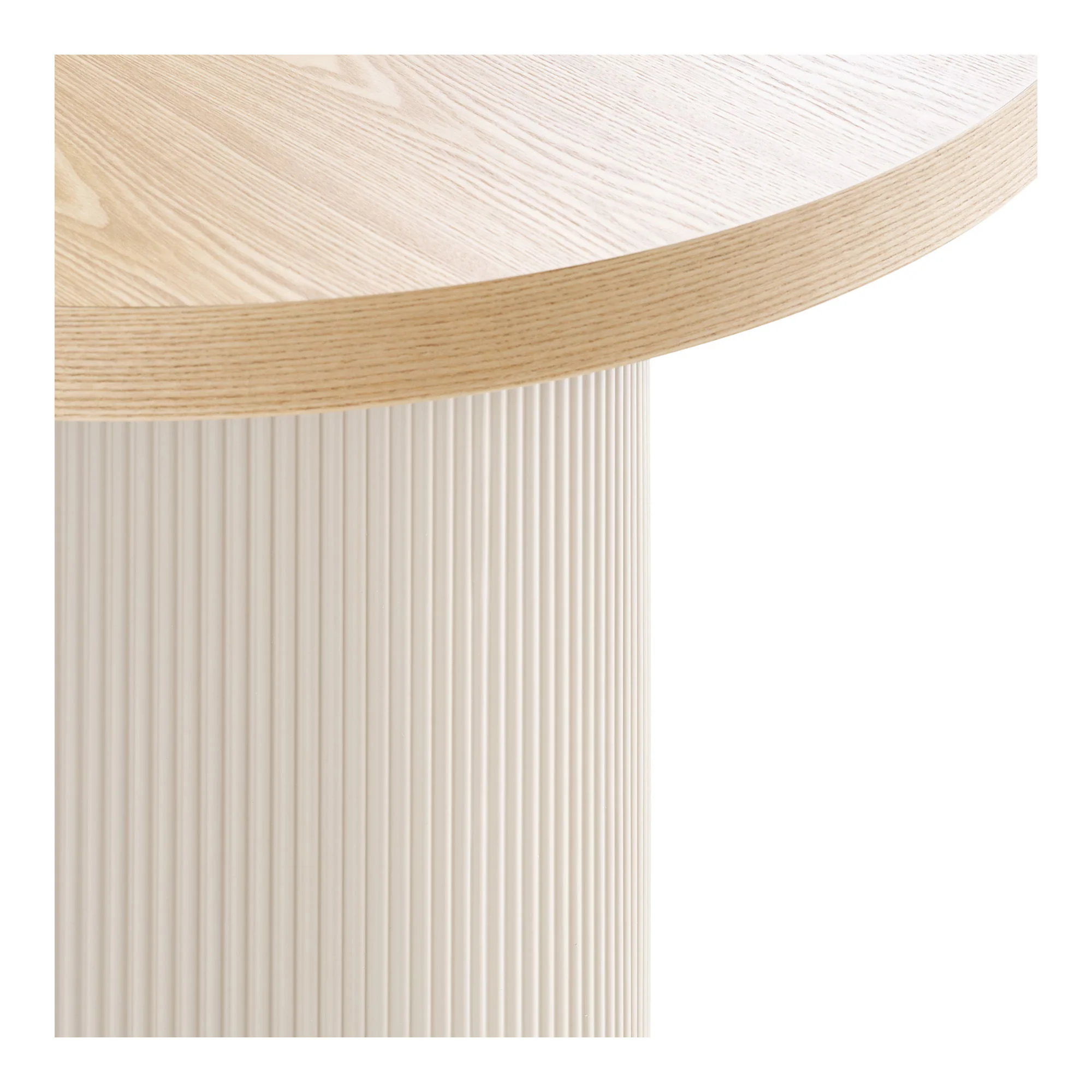 Solva Spisebord, produktbillede 5 af 8, Spiseborde hos HomeNordic