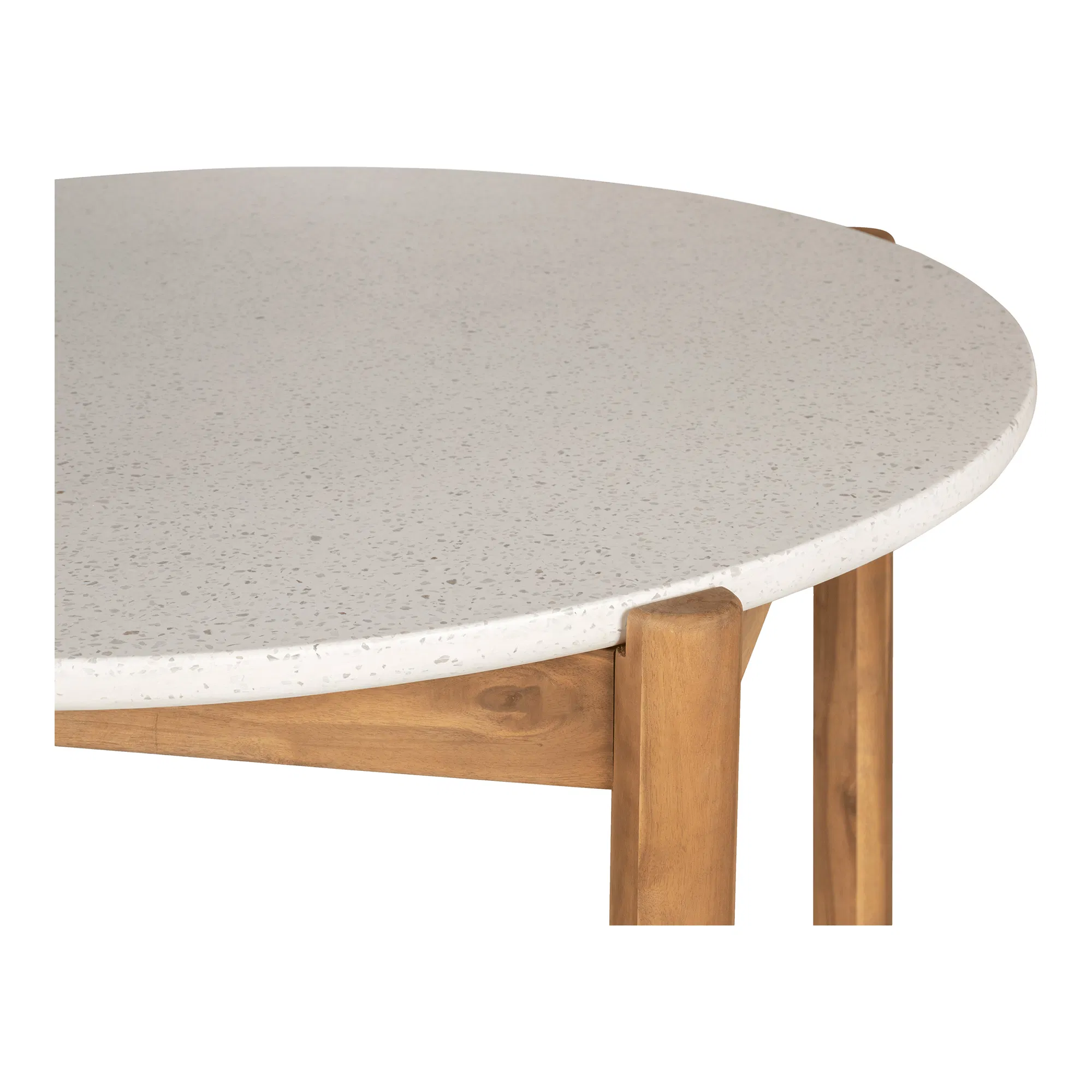 HOUSE NORDIC TERRACINA SPISEBORD, produktbillede 5 af 5, Spiseborde hos HomeNordic
